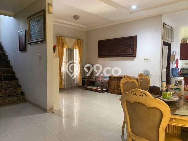 Hot Offer Hunian Mewah Ideal dan Luas di Batununggal, Bandung Hot Offer Hunian Mewah Ideal dan Luas di Batununggal, Bandung