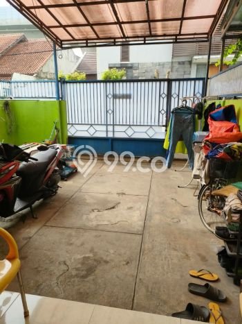 Rumah Minimalis 2 KT LT 97m2 di Buah Batu Rumah Minimalis 2 KT LT 97m2 di Buah Batu
