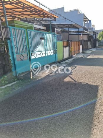 Rumah Minimalis 2 KT LT 97m2 di Buah Batu Rumah Minimalis 2 KT LT 97m2 di Buah Batu