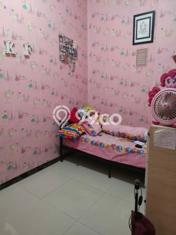 Rumah Minimalis 2 KT LT 97m2 di Buah Batu Rumah Minimalis 2 KT LT 97m2 di Buah Batu
