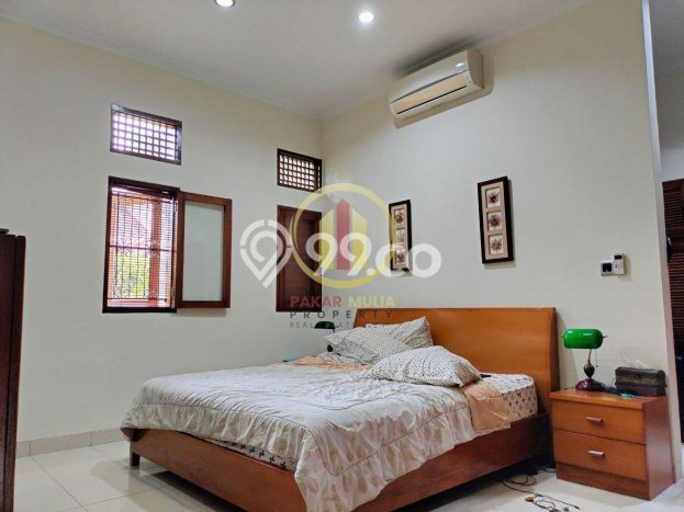 Rumah Mewah Siap Huni LT 329m2 di Cigadung, Bandung Rumah Mewah Siap Huni LT 329m2 di Cigadung, Bandung