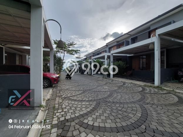 Dijual Hunian Rumah Terawat 3 Kamar di Awiligar, Bandung Dijual Hunian Rumah Terawat 3 Kamar di Awiligar, Bandung