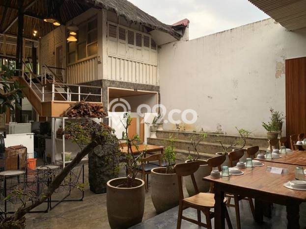 Untuk Dijual! Komersial di Riau Bandung LT 521m2 / LB 400m2 Kawasan Bisnis Untuk Dijual! Komersial di Riau Bandung LT 521m2 / LB 400m2 Kawasan Bisnis
