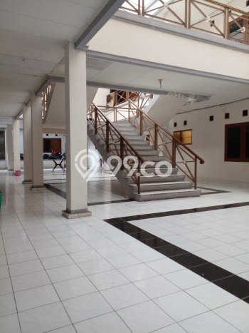 Rumah Kost untuk Dijual di Tubagus Ismail Punya 44 Kamar Rumah Kost untuk Dijual di Tubagus Ismail Punya 44 Kamar