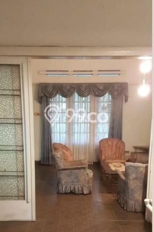Hunian Elit LB 213m2 Siap Pakai Desain Elegan di Gatot Subroto, Bandung Hunian Elit LB 213m2 Siap Pakai Desain Elegan di Gatot Subroto, Bandung