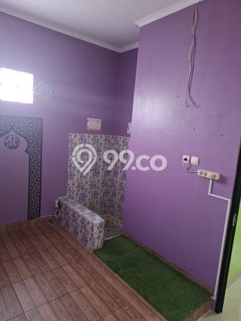 Rumah Modern 4 KT LT 71m2 di Terusan Buah Batu Rumah Modern 4 KT LT 71m2 di Terusan Buah Batu