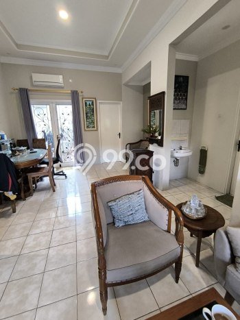 Rumah Modern 3 KT di Kota Baru Parahyangan Bandung Full Furnished Rumah Modern 3 KT di Kota Baru Parahyangan Bandung Full Furnished