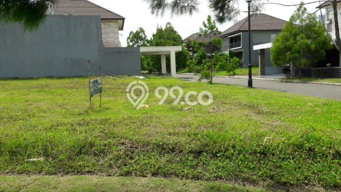 Tanah Siap Bangun Dijual di Bandung Punya Luas 640m2 Tanah Siap Bangun Dijual di Bandung Punya Luas 640m2