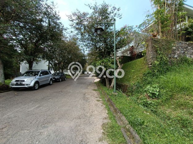 Lahan untuk Dijual di Coblong Bandung Luas 458m2 Lahan untuk Dijual di Coblong Bandung Luas 458m2