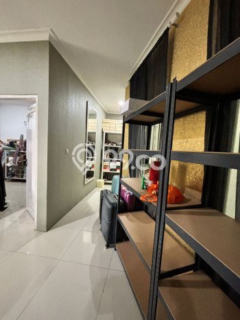 Rumah Minimalis 4 Kamar LT 170m2 di Buah Batu Rumah Minimalis 4 Kamar LT 170m2 di Buah Batu