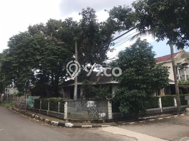 Ready to Use! Premium House LT 298m2 Desain Elegan di Ujungberung Ready to Use! Premium House LT 298m2 Desain Elegan di Ujungberung