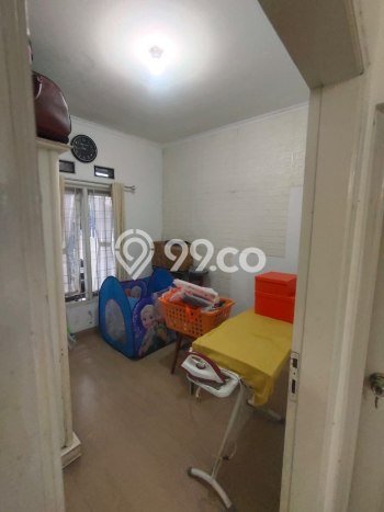Jual Rumah Modern 2 KT di Terusan Buah Batu, Bandung Jual Rumah Modern 2 KT di Terusan Buah Batu, Bandung