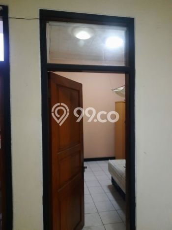 Rumah Minimalis 4 KT di Soekarno Hatta Bandung Unfurnished Rumah Minimalis 4 KT di Soekarno Hatta Bandung Unfurnished