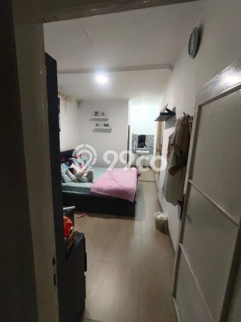 Jual Rumah Modern 2 KT di Terusan Buah Batu, Bandung Jual Rumah Modern 2 KT di Terusan Buah Batu, Bandung