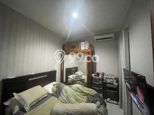Rumah Minimalis 2 KT di Buah Batu Bandung Unfurnished Rumah Minimalis 2 KT di Buah Batu Bandung Unfurnished