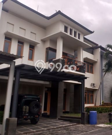 Hunian Super Elit dengan Akses Paling Strategis di Singgasana, Bandung Hunian Super Elit dengan Akses Paling Strategis di Singgasana, Bandung
