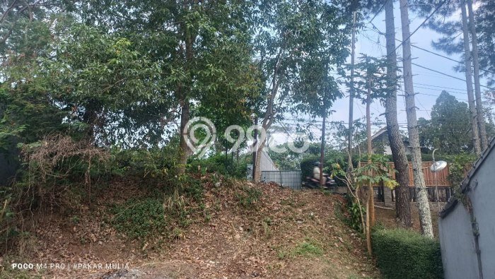 Tanah Kosong Dijual di Bandung dengan Area 368m2 Tanah Kosong Dijual di Bandung dengan Area 368m2