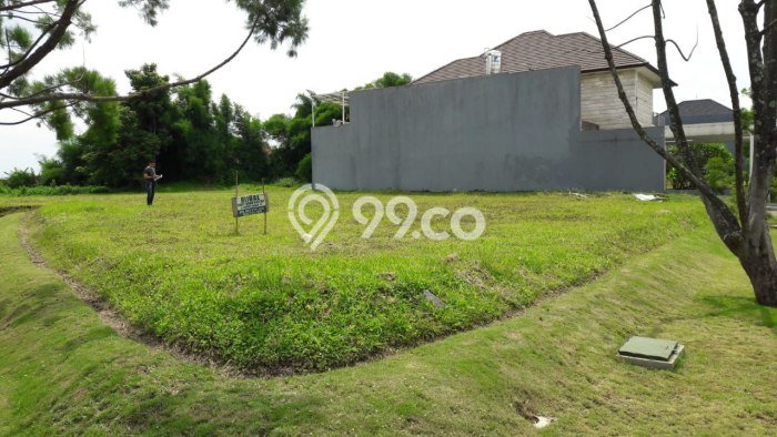Tanah Siap Bangun Dijual di Bandung Punya Luas 640m2 Tanah Siap Bangun Dijual di Bandung Punya Luas 640m2