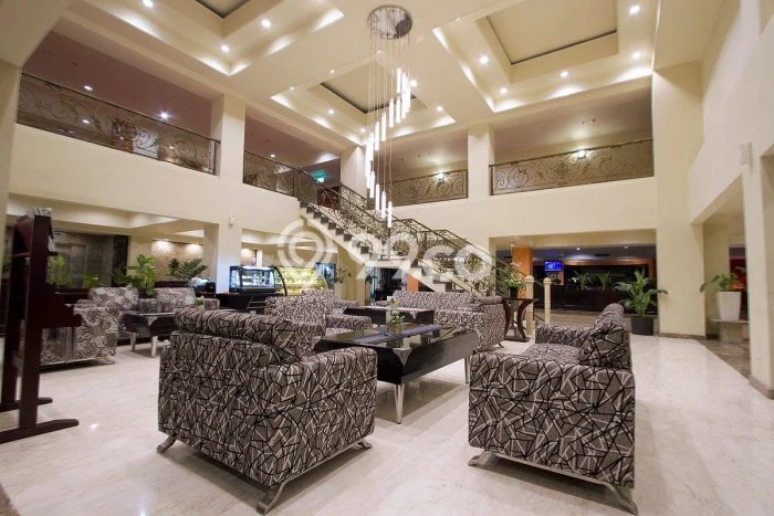 LOKASI TERBAIK! Hotel di , Luas 5600m2m², Pusat Bisnis LOKASI TERBAIK! Hotel di , Luas 5600m2m², Pusat Bisnis
