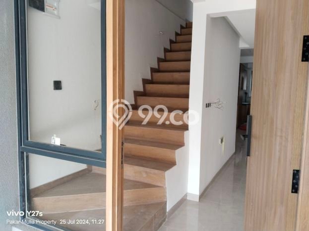 For Sale Hunian Rumah Nyaman 3 KT di Turangga, Bandung For Sale Hunian Rumah Nyaman 3 KT di Turangga, Bandung
