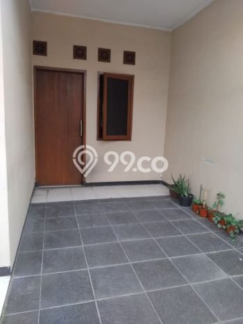 Rumah Minimalis 4 KT LT 100m2 di Soekarno Hatta Rumah Minimalis 4 KT LT 100m2 di Soekarno Hatta