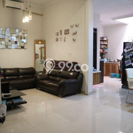 Rumah Modern Minimalis 3 Kamar Siap Huni di Batununggal Rumah Modern Minimalis 3 Kamar Siap Huni di Batununggal