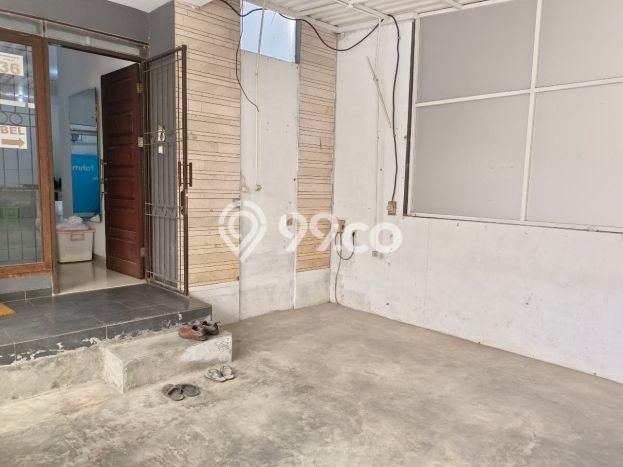 Jual Rumah Minimalis Bagus Punya 5 KT di Batununggal Bandung - Jual Rumah Minimalis Bagus Punya 5 KT di Batununggal Bandung -
