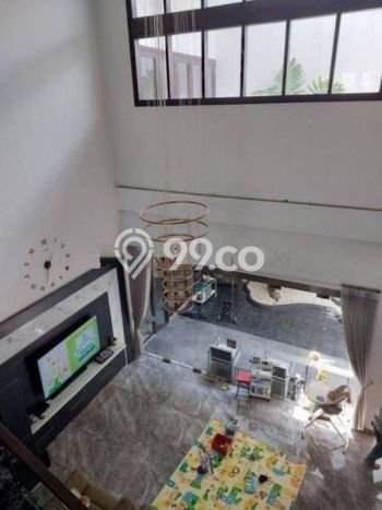 Hunian Super Elit dengan Akses Paling Strategis di Turangga, Bandung Hunian Super Elit dengan Akses Paling Strategis di Turangga, Bandung