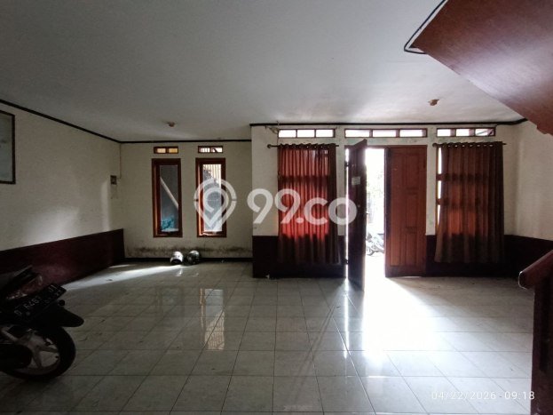 Rumah Kost Dijual di Sayap Dago Bandung Luas 360m2 Rumah Kost Dijual di Sayap Dago Bandung Luas 360m2