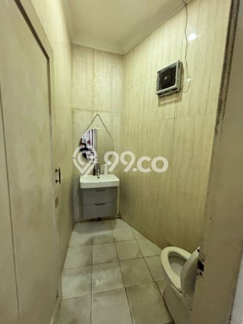 Rumah Minimalis 4 Kamar LT 170m2 di Buah Batu Rumah Minimalis 4 Kamar LT 170m2 di Buah Batu