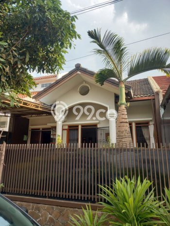 Hunian Nyaman Asri 2 KT Siap Pakai di Pondok Hijau Bandung Hunian Nyaman Asri 2 KT Siap Pakai di Pondok Hijau Bandung