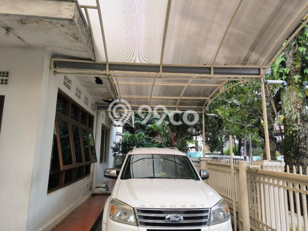 For Sale! Luxury House LT 414m2 Desain Elegan di Riau For Sale! Luxury House LT 414m2 Desain Elegan di Riau