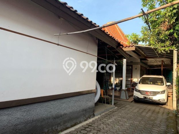 Hot Offer Hunian Mewah Ideal dan Luas di Antapani, Bandung Hot Offer Hunian Mewah Ideal dan Luas di Antapani, Bandung