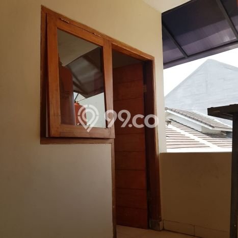 Rumah Luas Asri 3 KT Siap Pakai di Terusan Buah Batu Bandung Rumah Luas Asri 3 KT Siap Pakai di Terusan Buah Batu Bandung
