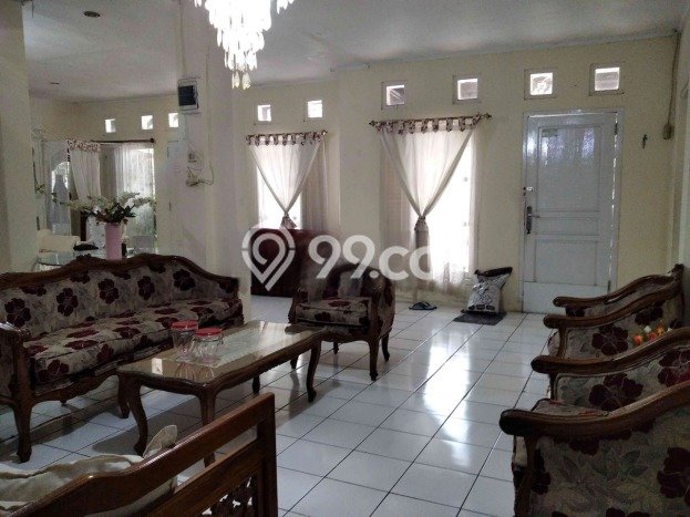 Jual Rumah Luas Elegan Dengan View Cantik di Turangga, Bandung Jual Rumah Luas Elegan Dengan View Cantik di Turangga, Bandung