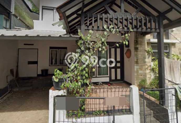 Rumah Modern 3 KT LT 109m2 di Cikutra Rumah Modern 3 KT LT 109m2 di Cikutra