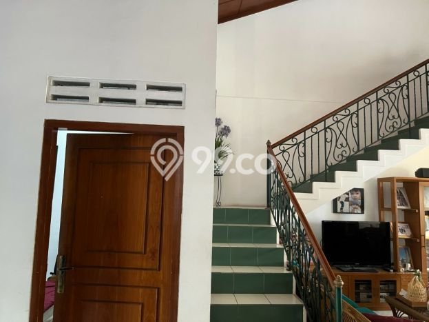 Jual Rumah Favorit Siap Huni LB 100m2 di Antapani, Bandung Jual Rumah Favorit Siap Huni LB 100m2 di Antapani, Bandung