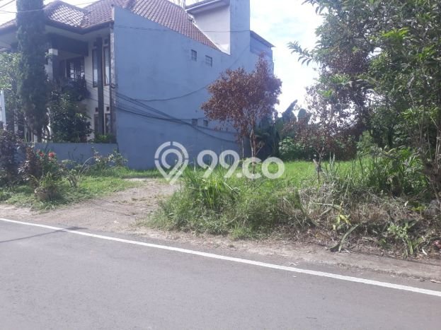 Tanah Kavling Dijual di Dago, Bandung dengan Luas Tanah 393m2 Tanah Kavling Dijual di Dago, Bandung dengan Luas Tanah 393m2