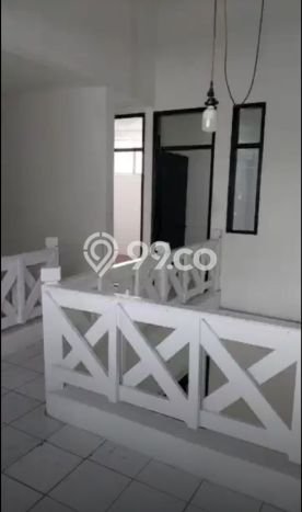 Rumah Modern 4 Kamar LT 120m2 di Turangga Rumah Modern 4 Kamar LT 120m2 di Turangga