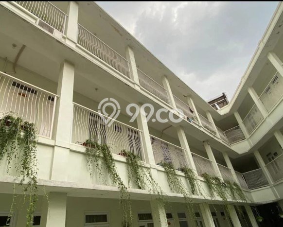 Unit Kost Dijual di Kawasan Bojongsoang Bandung dengan 44 KT Unit Kost Dijual di Kawasan Bojongsoang Bandung dengan 44 KT