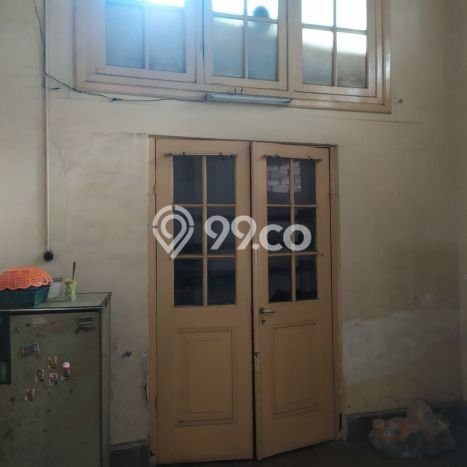For Sale! Premium House LT 214m2 Desain Elegan di Gatot Subroto For Sale! Premium House LT 214m2 Desain Elegan di Gatot Subroto