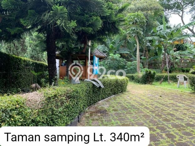 Tanah Kavling Dijual di Bandung dengan Spesifikasi 340m2 Tanah Kavling Dijual di Bandung dengan Spesifikasi 340m2