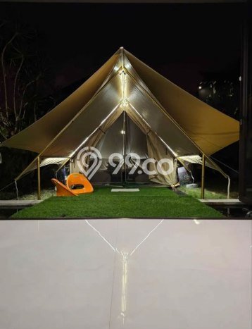 Vila Strategis di , Area 538m2m², Dekat Bandung, Bandung Vila Strategis di , Area 538m2m², Dekat Bandung, Bandung