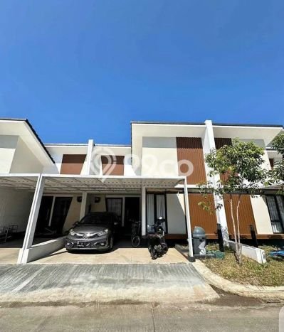 Rumah Modern 2 KT di Podomoro Park Bandung Bandung Unfurnished Rumah Modern 2 KT di Podomoro Park Bandung Bandung Unfurnished