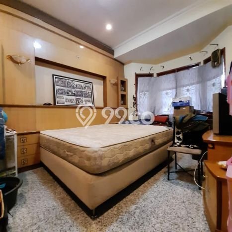 Dijual Rumah Luas Elegan Dengan View Eksklusif di Soekarno Hatta, Bandung Dijual Rumah Luas Elegan Dengan View Eksklusif di Soekarno Hatta, Bandung