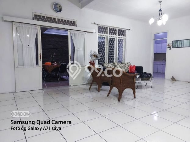 Jual Rumah Minimalis Bagus Punya 6 KT di Margahayu Bandung SHM Jual Rumah Minimalis Bagus Punya 6 KT di Margahayu Bandung SHM