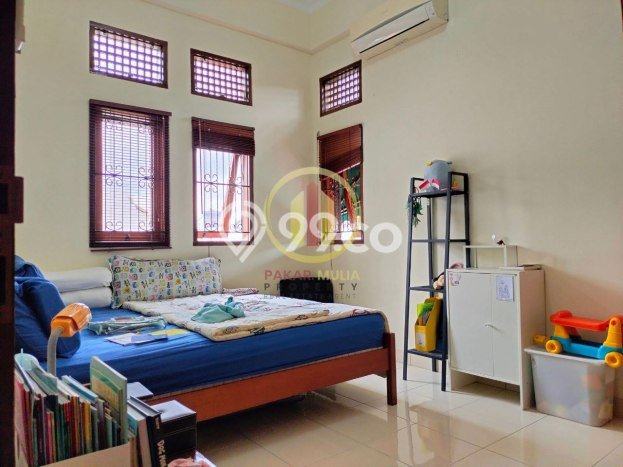 Rumah Mewah Siap Huni LT 329m2 di Cigadung, Bandung Rumah Mewah Siap Huni LT 329m2 di Cigadung, Bandung
