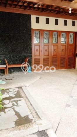 Jual Rumah Modern 7 KT di Soekarno Hatta, Bandung Jual Rumah Modern 7 KT di Soekarno Hatta, Bandung