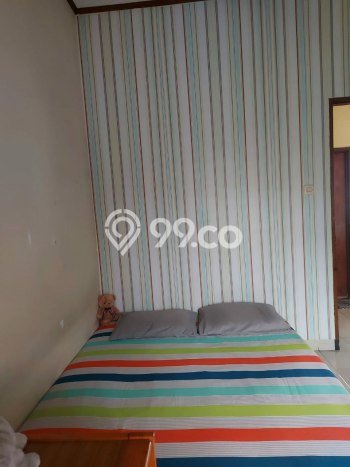 Hunian Nyaman Asri 6 KT Siap Huni di Turangga Bandung Hunian Nyaman Asri 6 KT Siap Huni di Turangga Bandung