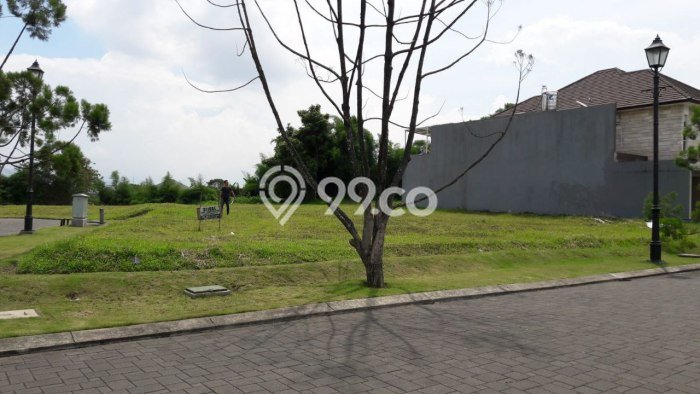 Tanah Siap Bangun Dijual di Bandung Punya Luas 640m2 Tanah Siap Bangun Dijual di Bandung Punya Luas 640m2